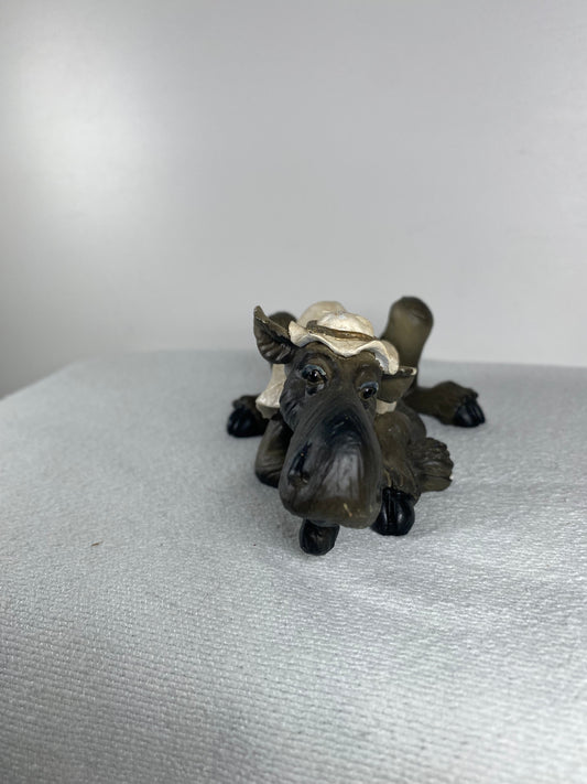 Big Sky Carvers Bearfoots "Sahara Desert" Moose by Phyllis Driscoll - #20275
